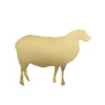 ALEGORIAS LATON  SERIE 1100 .Ref-S7-1100