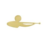 ALEGORIAS LATON  SERIE 1100 .Ref-S7-1100