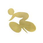 ALEGORIAS LATON  SERIE 1100 .Ref-S7-1100