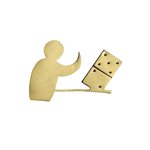 ALEGORIAS LATON  SERIE 1100 .Ref-S7-1100