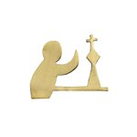 ALEGORIAS LATON  SERIE 1100 .Ref-S7-1100