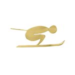 ALEGORIAS LATON  SERIE 1100 .Ref-S7-1100