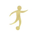 ALEGORIAS LATON  SERIE 1100 .Ref-S7-1100