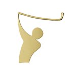 ALEGORIAS LATON  SERIE 1100 .Ref-S7-1100