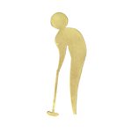 ALEGORIAS LATON  SERIE 1100 .Ref-S7-1100