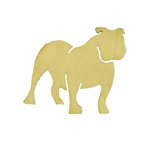 ALEGORIAS LATON  SERIE 1100 .Ref-S7-1100