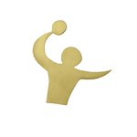 ALEGORIAS LATON  SERIE 1100 .Ref-S7-1100