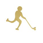 ALEGORIAS LATON  SERIE 1100 .Ref-S7-1100