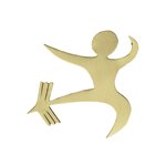 ALEGORIAS LATON  SERIE 1100 .Ref-S7-1100