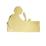 ALEGORIAS LATON  SERIE 1100 .Ref-S7-1100