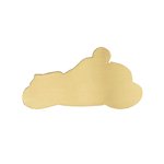 ALEGORIAS LATON  SERIE 1100 .Ref-S7-1100