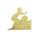 ALEGORIAS LATON  SERIE 1100 .Ref-S7-1100