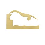 ALEGORIAS LATON  SERIE 1100 .Ref-S7-1100