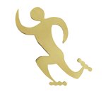 ALEGORIAS LATON  SERIE 1100 .Ref-S7-1100