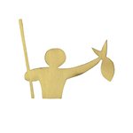 ALEGORIAS LATON  SERIE 1100 .Ref-S7-1100