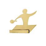 ALEGORIAS LATON  SERIE 1100 .Ref-S7-1100