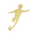 ALEGORIAS LATON  SERIE 1100 .Ref-S7-1100