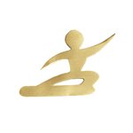 ALEGORIAS LATON  SERIE 1100 .Ref-S7-1100