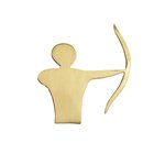 ALEGORIAS LATON  SERIE 1100 .Ref-S7-1100