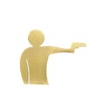 ALEGORIAS LATON  SERIE 1100 .Ref-S7-1100