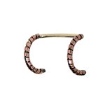 ALEGORIAS LATÓN SERIE 900 .Ref-S7-900