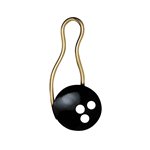 ALEGORIAS LATÓN SERIE 900 .Ref-S7-900