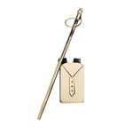 ALEGORIAS LATÓN SERIE 900 .Ref-S7-900