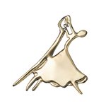 ALEGORIAS LATÓN SERIE 900 .Ref-S7-900