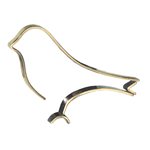 ALEGORIAS LATÓN SERIE 900 .Ref-S7-900