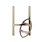 ALEGORIAS LATÓN SERIE 900 .Ref-S7-900