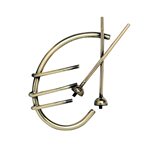 ALEGORIAS LATÓN SERIE 900 .Ref-S7-900