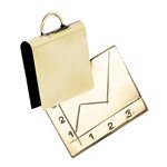 ALEGORIAS LATÓN SERIE 900 .Ref-S7-900