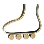 ALEGORIAS LATÓN SERIE 900 .Ref-S7-900