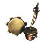 ALEGORIAS LATÓN SERIE 900 .Ref-S7-900