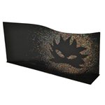 Trofeo Carnaval varios tamaños.  Ref - BP11549