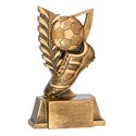 TROFEO RESINA FUTBOL.Ref.F7-16902
