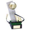 Trofeo Fútbol  varios tamaños.  Ref - BP164