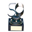 Trofeo pastel 50 aniversario  varios tamaños.  Ref - BP1
