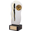 Trofeo portacentro Sin Alegoría varios tamaños.  Ref - BP210