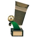 Trofeo Fútbol  varios tamaños.  Ref - BP218