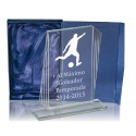 TROFEO CRISTAL.Ref.F7-16821