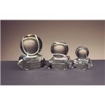 BOLA 001 CON BASE NEGRA Ref.LG79071 001BC