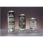 TROFEO PRISMA  Ref.LG79346