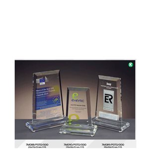 TROFEO ENG  Ref.LG7M090