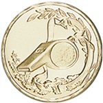 PASTILLA DORADA Ref.f8-CD 50 mm.