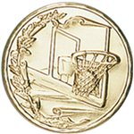 PASTILLA DORADA Ref.f8-CD 50 mm.