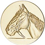 PASTILLA DORADA Ref.f8-CD 50 mm.