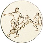 PASTILLA DORADA Ref.f8-CD 50 mm.