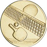 PASTILLA DORADA Ref.f8-LD 25 mm.