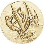 PASTILLA DORADA Ref.f8-LD 25 mm.